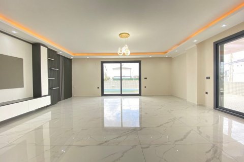 3+1 Villa  i Didim, Aydin, Tyrkia Nr. 165307 - 4