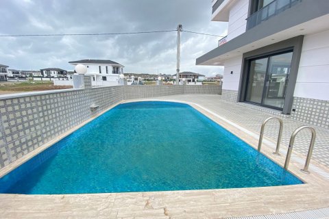 3+1 Villa  i Didim, Aydin, Tyrkia Nr. 165307 - 3