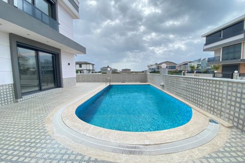 3+1 Villa  i Didim, Aydin, Tyrkia Nr. 165307 - 2
