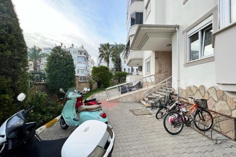 Apartment for sale in Alanya, Antalya, Turkey, 2 bedrooms, 110m2, No. 161187 – photo 7