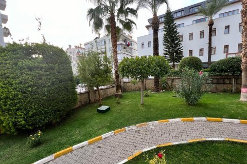 Apartment for sale in Alanya, Antalya, Turkey, 2 bedrooms, 110m2, No. 161187 – photo 8