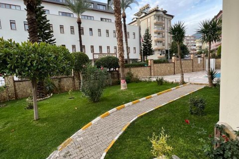 Apartment for sale in Alanya, Antalya, Turkey, 2 bedrooms, 110m2, No. 161187 – photo 6