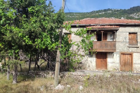 ویلا در  Kalkan ، ترکیه 4 خوابه ، 175 متر مربع.  شماره 167526 - 5