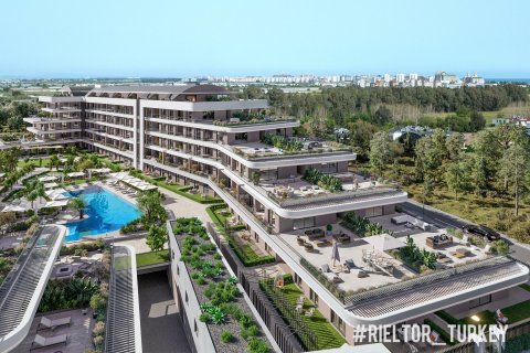 Daire 2+1 Antalya, Türkiye №176446 - 4