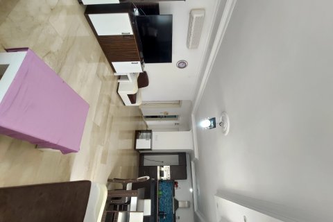 Daire 2+1 Tosmur, Alanya, Antalya, Türkiye №165659 - 10