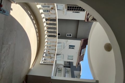 Daire 2+1 Tosmur, Alanya, Antalya, Türkiye №165659 - 22