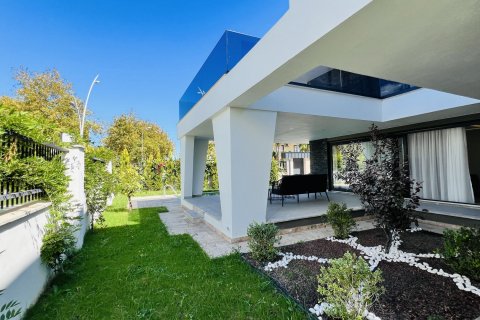 Villa for sale in Kemer, Antalya, Turkey, 4 bedrooms, 226m2, No. 176394 – photo 3