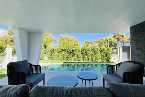 Villa for sale in Kemer, Antalya, Turkey, 4 bedrooms, 226m2, No. 176394 – photo 5