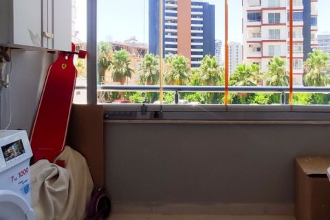 Apartment for sale in Mersin, Turkey, 2 bedrooms, 80m2, No. 170466 – photo 10