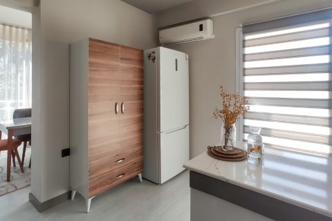 Apartment for sale in Mersin, Turkey, 2 bedrooms, 80m2, No. 170466 – photo 8
