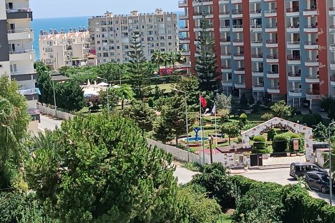 2+1 Leilighet  i Mersin, Tyrkia Nr. 170501 - 13