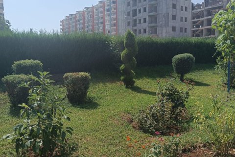 2+1 Leilighet  i Mersin, Tyrkia Nr. 170501 - 12