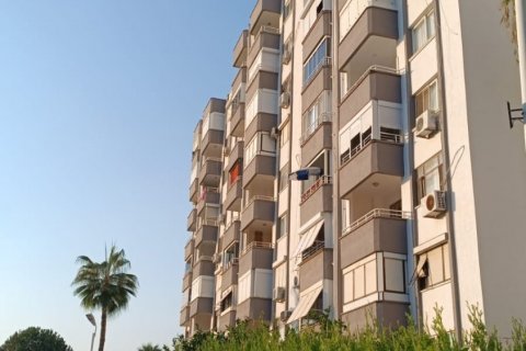 2+1 Leilighet  i Mersin, Tyrkia Nr. 170501 - 10