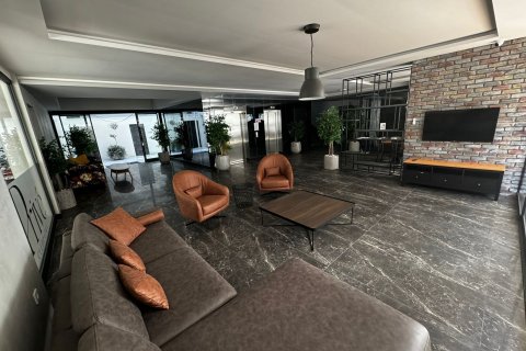 Apartment for sale  in Alanya, Antalya, Turkey, 1 bedroom, 60m2, No. 182182 – photo 19