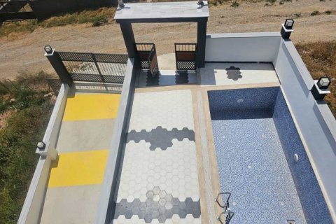4+1 Villa i Didim, Aydin, Turkiet Nr. 170084 - 20