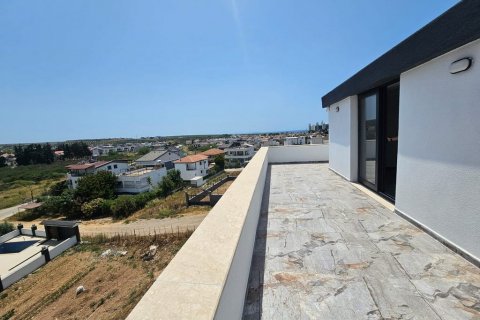 4+1 Villa i Didim, Aydin, Turkiet Nr. 170084 - 21
