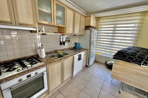 1+1 Wohnung  in Alanya, Antalya, Türkei Nr. 161238 - 7