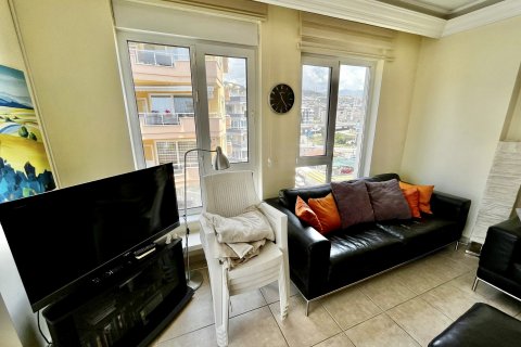 1+1 Wohnung  in Alanya, Antalya, Türkei Nr. 161238 - 6