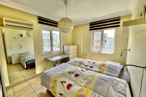 1+1 Wohnung  in Alanya, Antalya, Türkei Nr. 161238 - 8