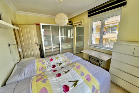 1+1 Wohnung  in Alanya, Antalya, Türkei Nr. 161238 - 9