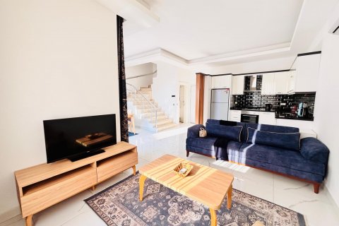 2+1 Wohnung in Alanya, Antalya, Türkei Nr. 193559 - 16