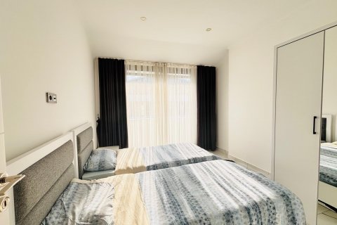 2+1 Wohnung in Alanya, Antalya, Türkei Nr. 193559 - 19