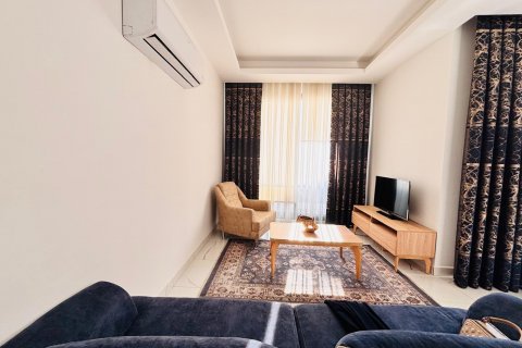 2+1 Wohnung in Alanya, Antalya, Türkei Nr. 193559 - 17