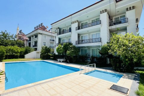 1+1 Apartment in Kemer, Antalya, Turkey No. 171693