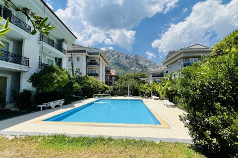 1+1 Lägenhet i Kemer, Antalya, Turkiet Nr. 171693 - 2