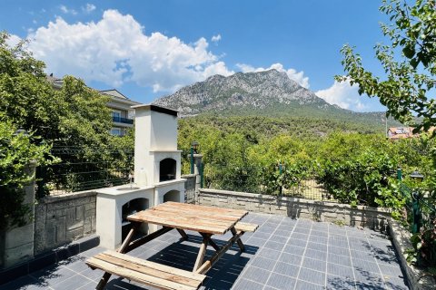 1+1 Lägenhet i Kemer, Antalya, Turkiet Nr. 171693 - 3