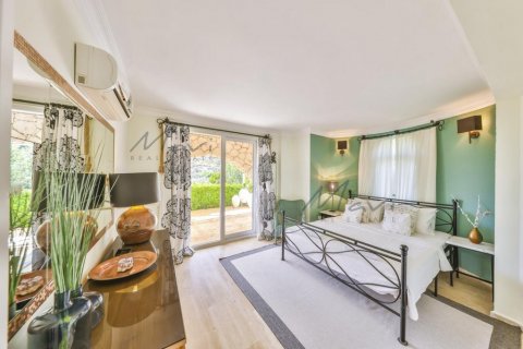 5+1 Villa i Kalkan, Antalya, Tyrkia Nr. 166387 - 4