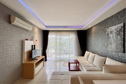 Apartment for rent in Alanya, Antalya, Turkey, 1 bedroom, 55m2, No. 171462 – photo 5