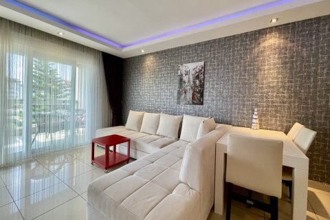 Apartment for rent in Alanya, Antalya, Turkey, 1 bedroom, 55m2, No. 171462 – photo 4