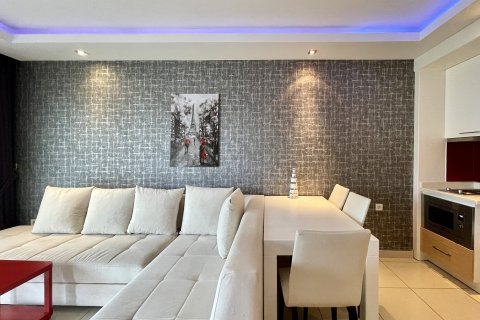 Apartment for rent in Alanya, Antalya, Turkey, 1 bedroom, 55m2, No. 171462 – photo 3