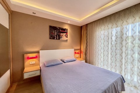 Apartment for rent in Alanya, Antalya, Turkey, 1 bedroom, 55m2, No. 171462 – photo 8