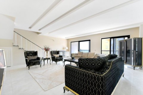 3+1 Takleilighet i Kargicak, Alanya, Antalya, Tyrkia Nr. 211643 - 11