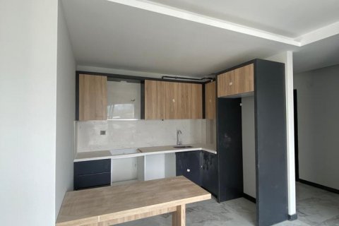 2+1 Leilighet  i Mersin, Tyrkia Nr. 168160