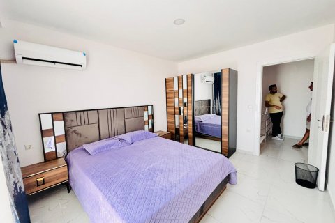Продажа квартиры в Аланье, Анталье, Турция 2+1, 110м2, №193120 – фото 11