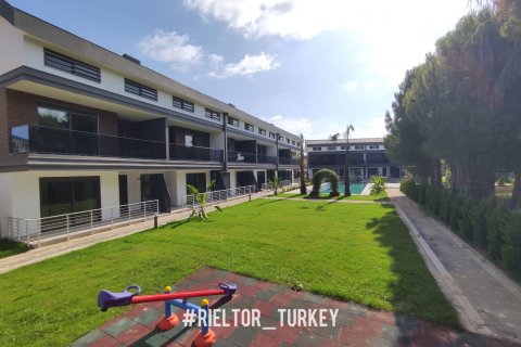 Daire 1+1 Side, Antalya, Türkiye №169418 - 15