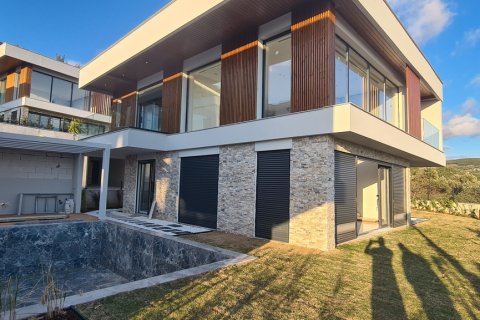 5+0 Villa in Kusadasi, Aydin, Turkey No. 162909