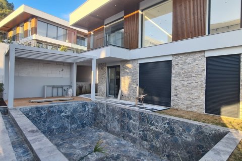 Villa 5+0 Kuşadası, Aydın, Türkiye №162909 - 21