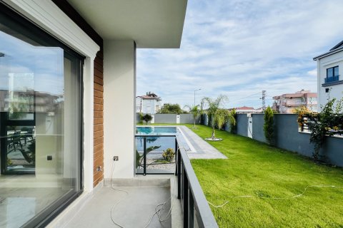 1+1 Wohnung in Kemer, Antalya, Türkei Nr. 176989 - 4