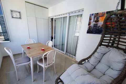 2+1 Lägenhet  i Mersin, Turkiet Nr. 168477 - 13