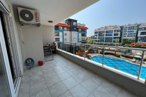 Apartment for sale  in Kestel, Antalya, Turkey, studio, 60m2, No. 162838 – photo 28