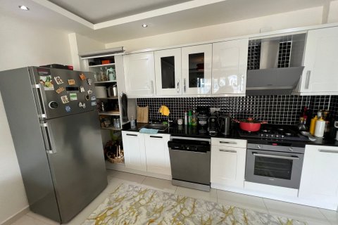 Apartment for sale  in Kestel, Antalya, Turkey, studio, 60m2, No. 162838 – photo 14