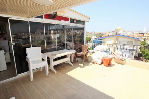 4+1 Penthouse i Didim, Aydin, Tyrkiet Nr. 165402 - 21