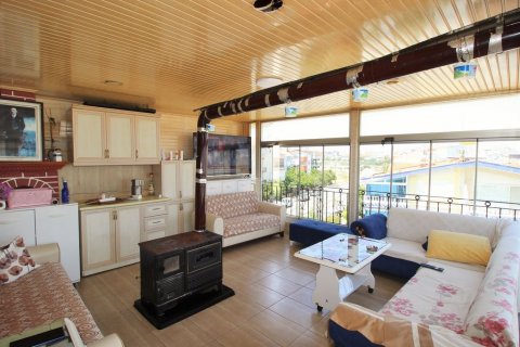 4+1 Penthouse i Didim, Aydin, Tyrkiet Nr. 165402 - 18