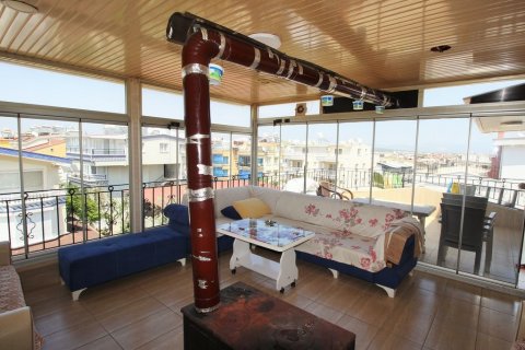 4+1 Penthouse i Didim, Aydin, Tyrkiet Nr. 165402 - 20