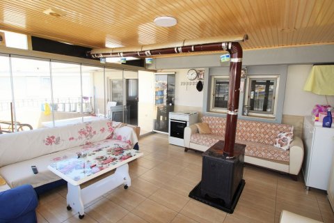 4+1 Penthouse i Didim, Aydin, Tyrkiet Nr. 165402 - 19
