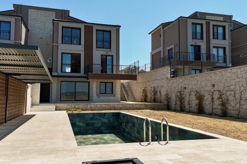 Villa i Izmir, Tyrkiet Nr. 194165 - 3